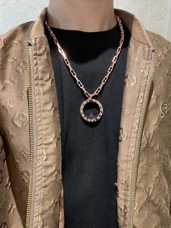 Bvlgari necklace  06yxh03 (6)