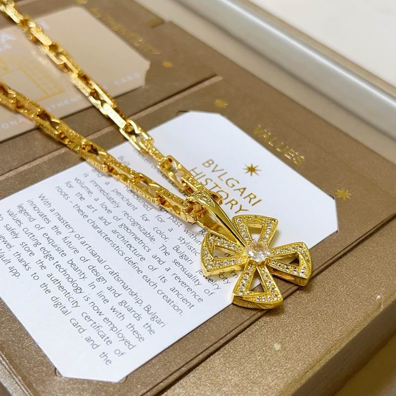 Bvlgari necklace  06yxh04 (3)