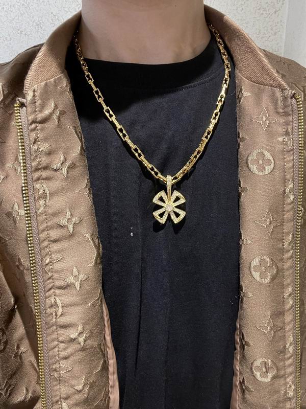 Bvlgari necklace  06yxh04 (6)