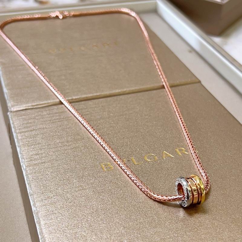 Bvlgari necklace  06yxh05 (1)