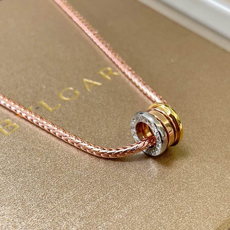Bvlgari necklace  06yxh05 (2)