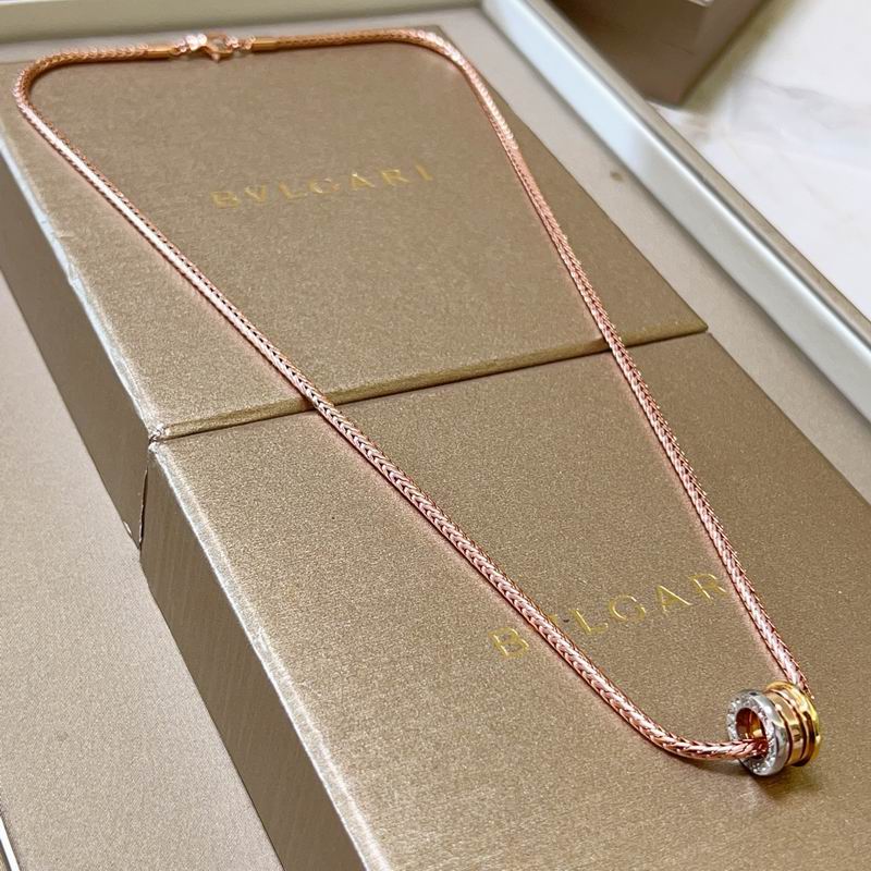 Bvlgari necklace  06yxh05 (4)