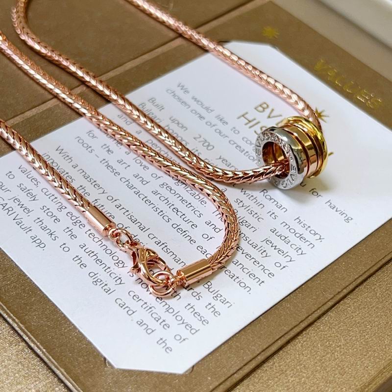 Bvlgari necklace  06yxh05 (5)