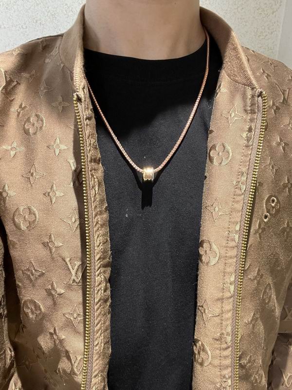 Bvlgari necklace  06yxh05 (6)