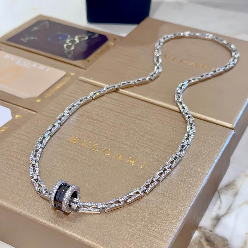 Bvlgari necklace  06yxh06 (1)