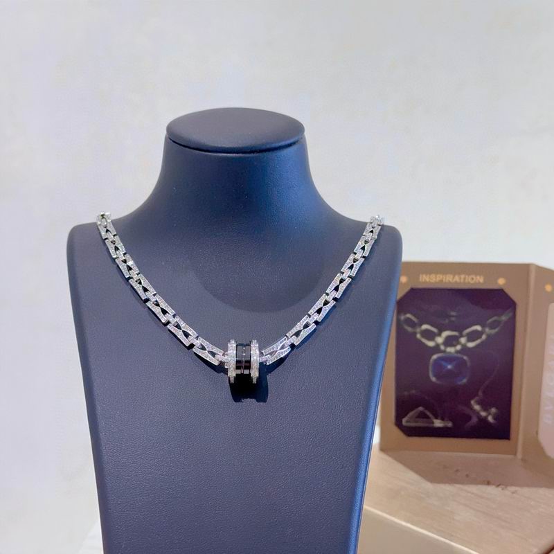 Bvlgari necklace  06yxh06 (3)