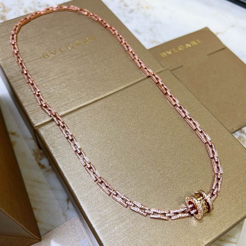 Bvlgari necklace  06yxh07 (1)