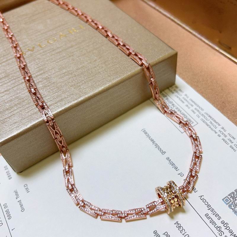 Bvlgari necklace  06yxh07 (4)