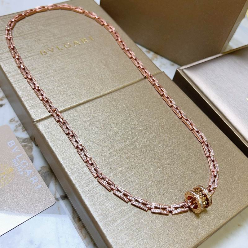 Bvlgari necklace  06yxh07 (5)