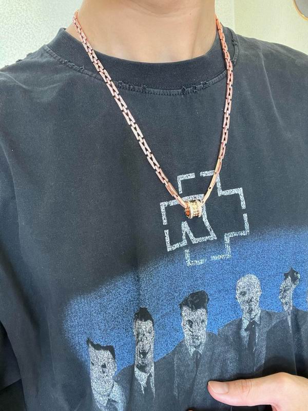 Bvlgari necklace  06yxh07 (6)