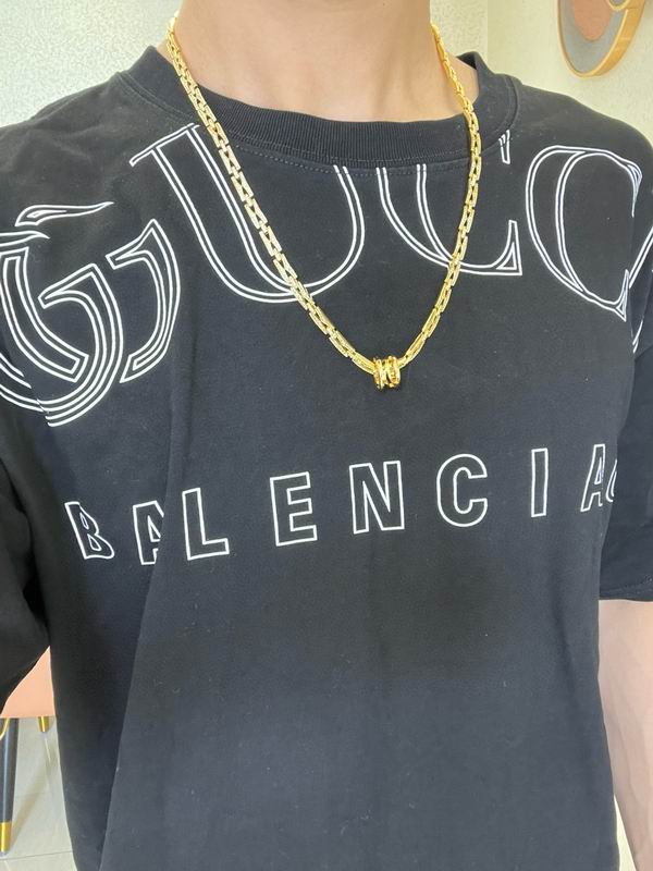 Bvlgari necklace  06yxh08 (5)