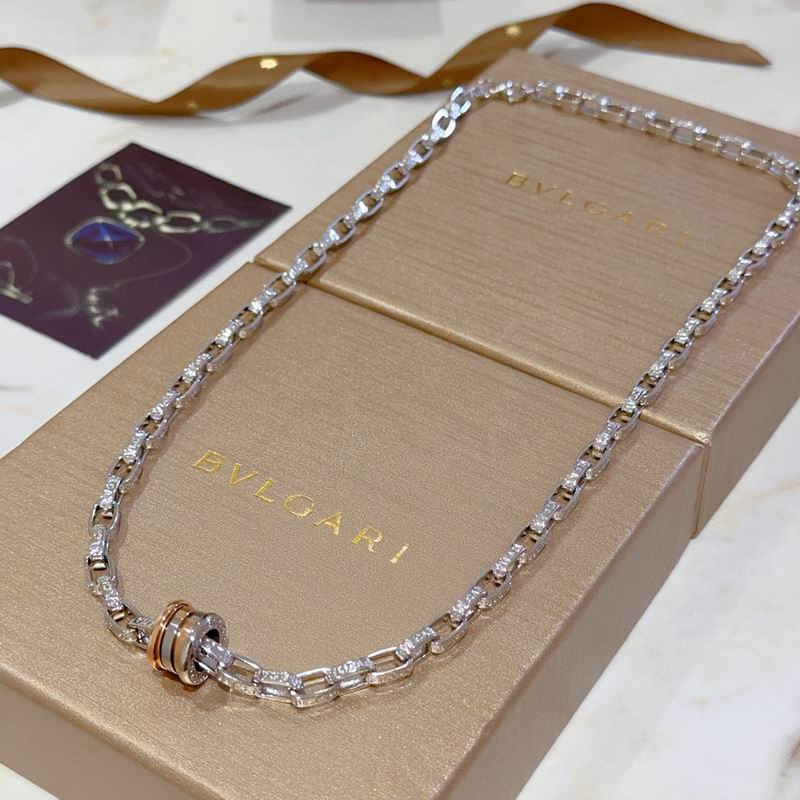 Bvlgari necklace  06yxh09 (2)