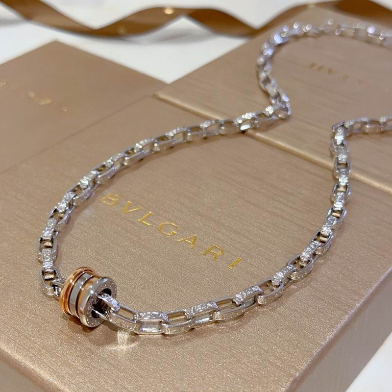 Bvlgari necklace  06yxh09 (3)