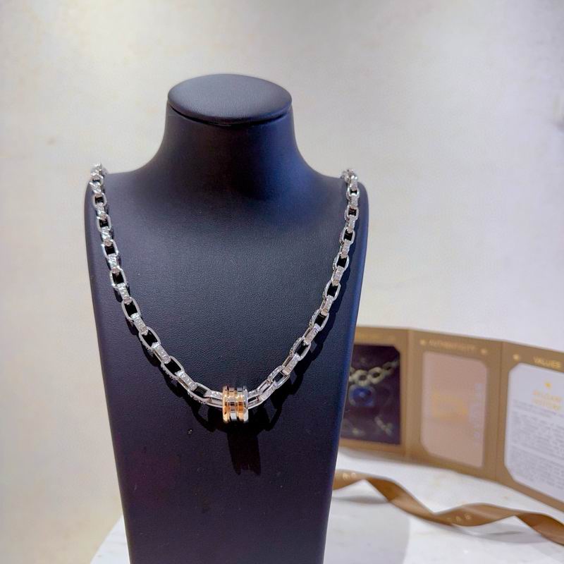 Bvlgari necklace  06yxh09 (4)