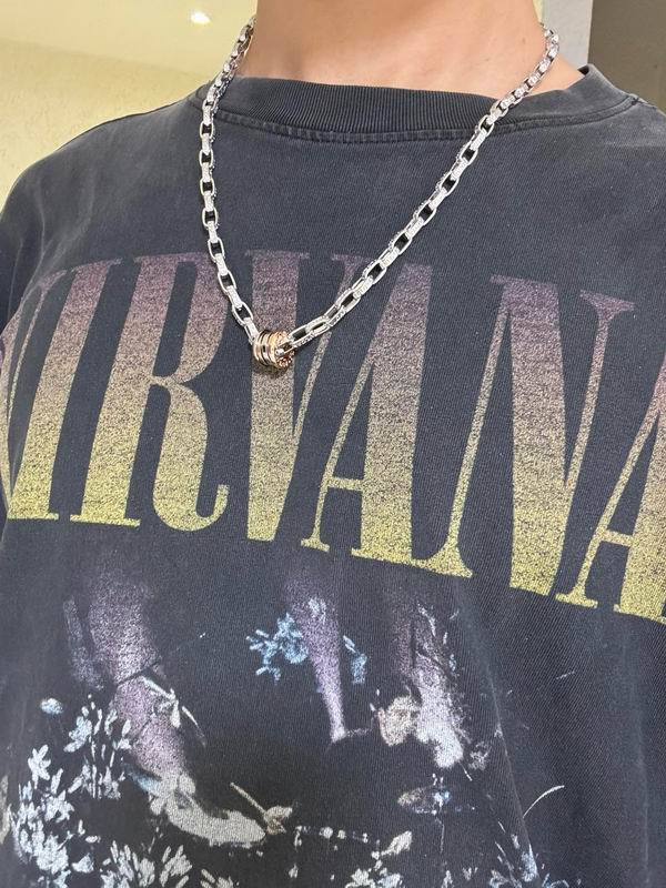 Bvlgari necklace  06yxh09 (5)