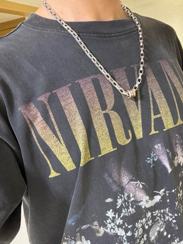 Bvlgari necklace  06yxh09 (6)