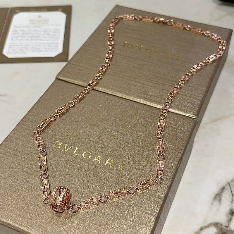 Bvlgari necklace  06yxh10 (1)