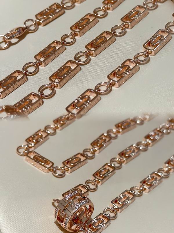Bvlgari necklace  06yxh10 (3)
