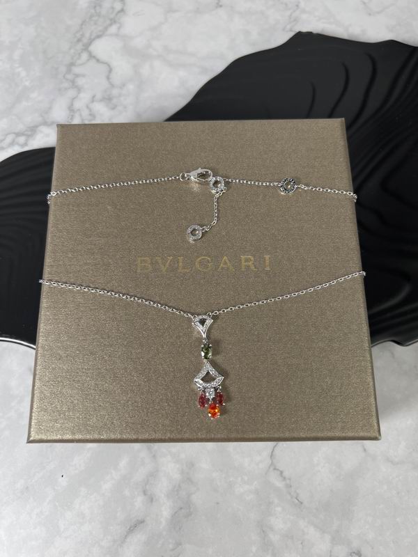 Bvlgari necklace  06yxh11 (1)