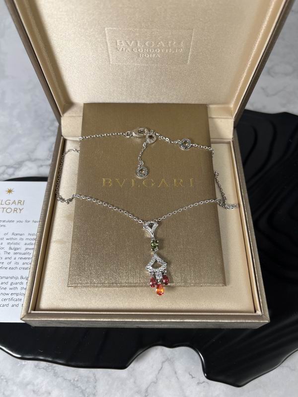 Bvlgari necklace  06yxh11 (3)