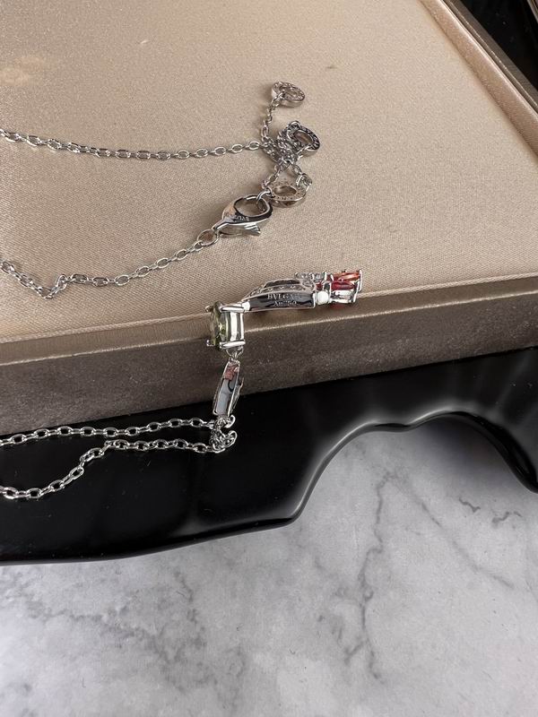 Bvlgari necklace  06yxh11 (4)