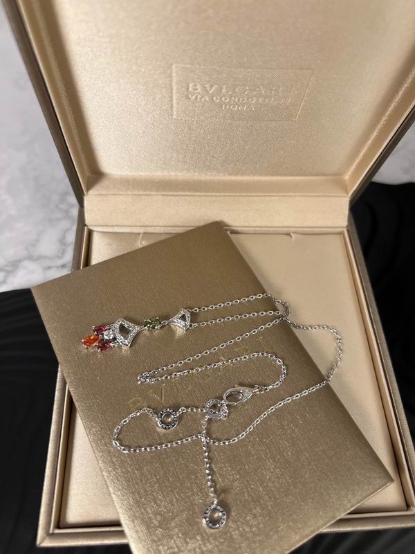 Bvlgari necklace  06yxh11 (6)