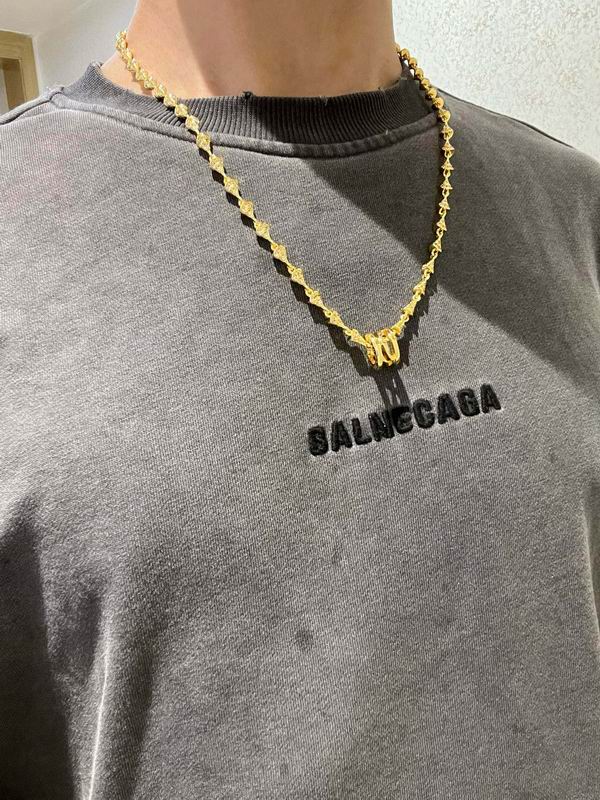 Bvlgari necklace  06yxh12 (5)