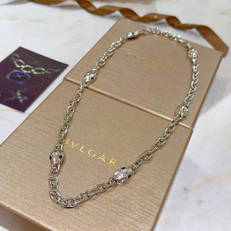 Bvlgari necklace  06yxh13 (1)