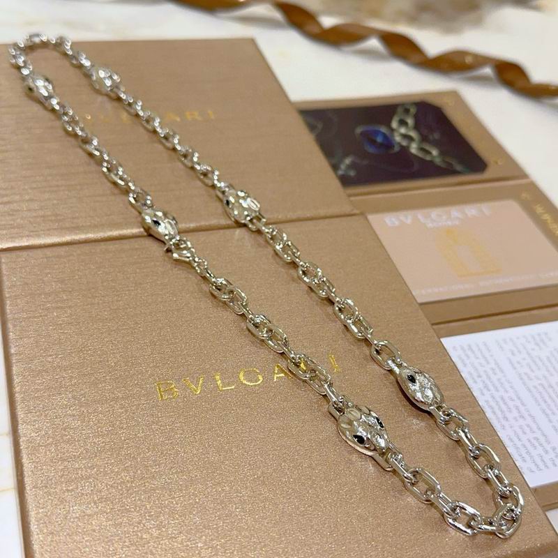 Bvlgari necklace  06yxh13 (3)