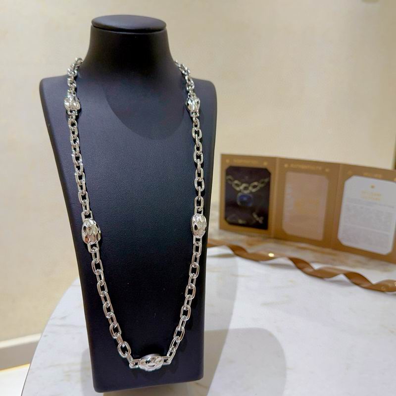Bvlgari necklace  06yxh13 (4)