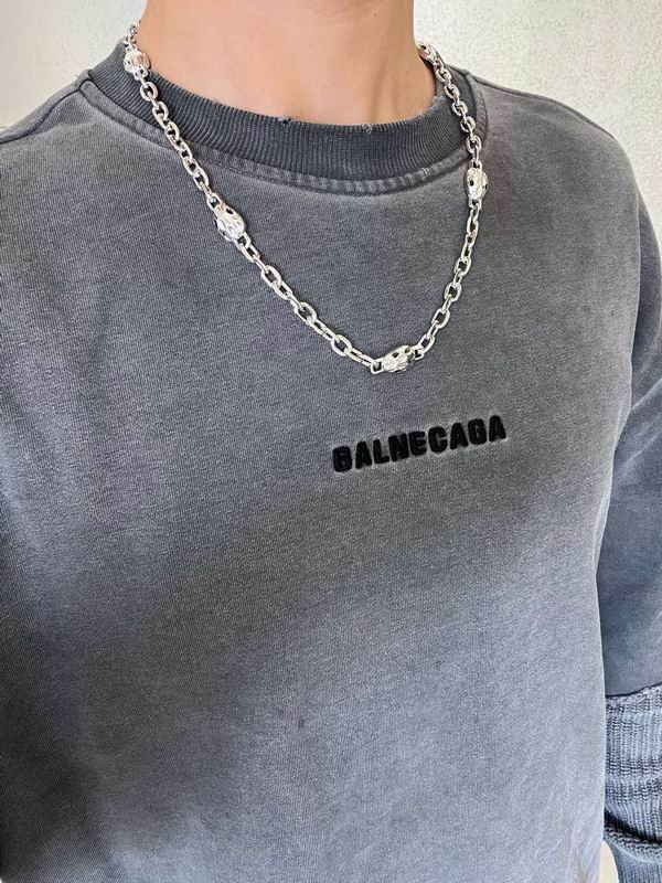 Bvlgari necklace  06yxh13 (6)