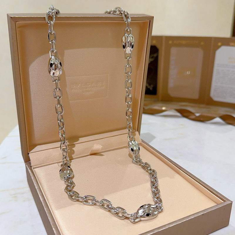 Bvlgari necklace  06yxh13 (7)