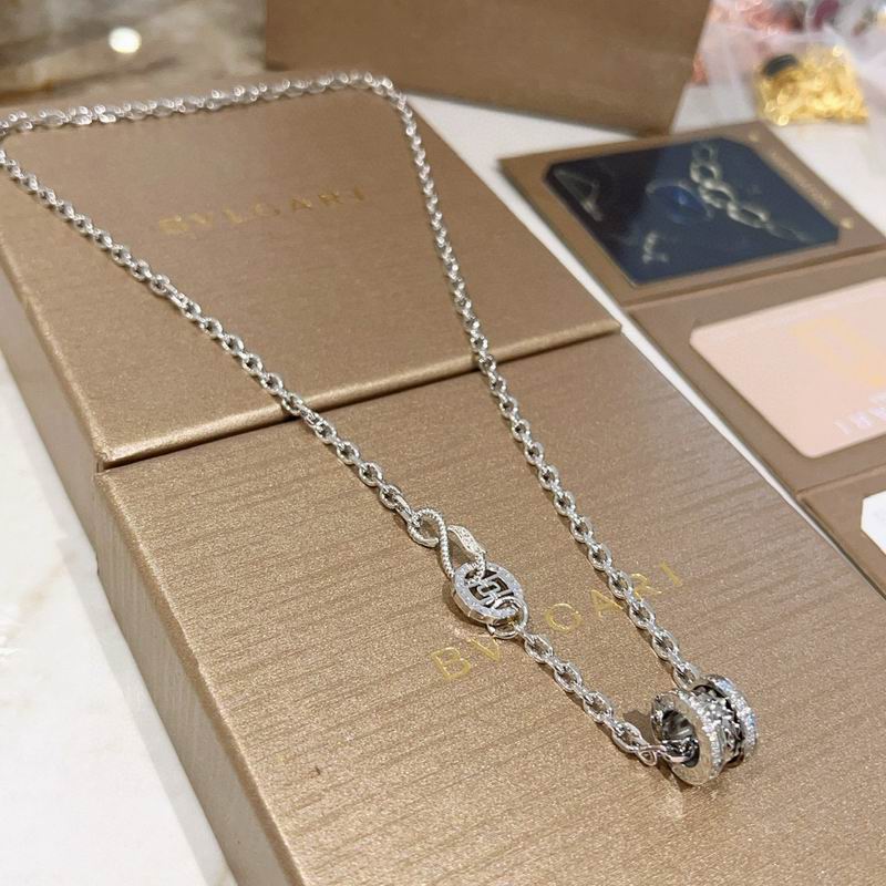 Bvlgari necklace  06yxh14 (1)