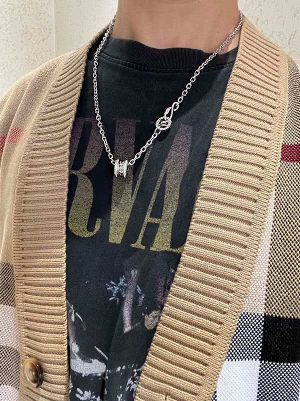 Bvlgari necklace  06yxh14 (4)