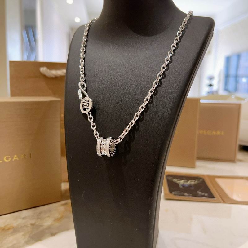 Bvlgari necklace  06yxh14 (5)