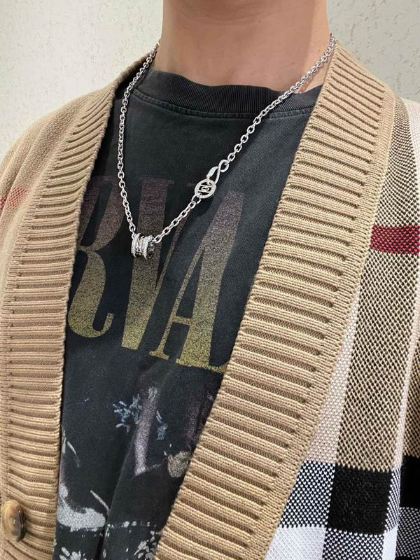 Bvlgari necklace  06yxh14 (6)