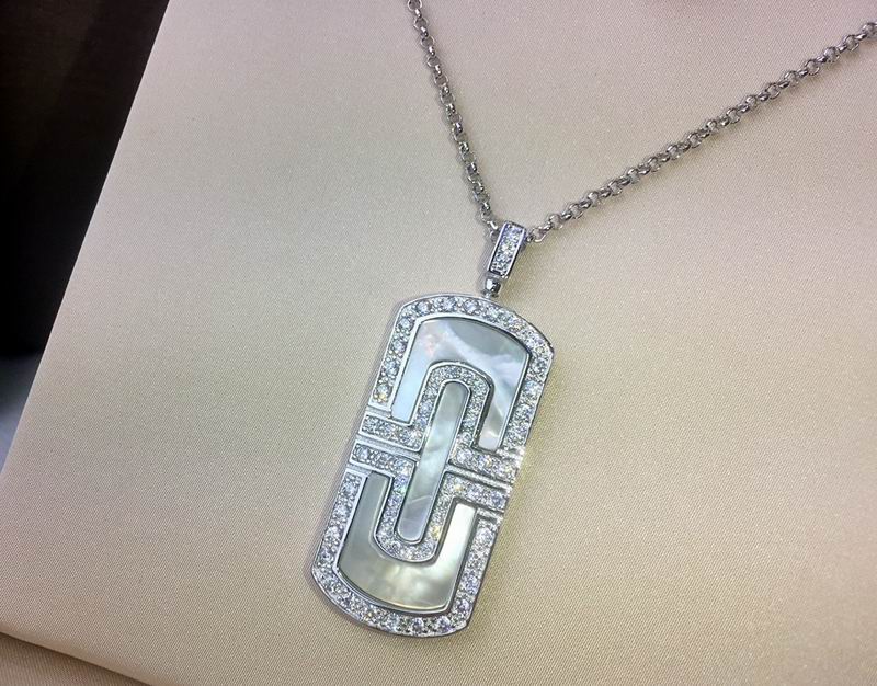 Bvlgari necklace  06yxh15 (3)