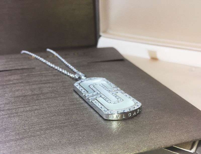 Bvlgari necklace  06yxh15 (6)