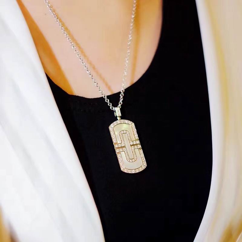Bvlgari necklace  06yxh15 (8)