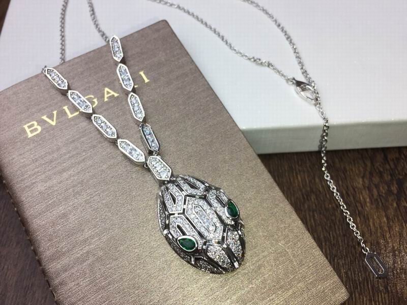 Bvlgari necklace  06yxh16 (3)