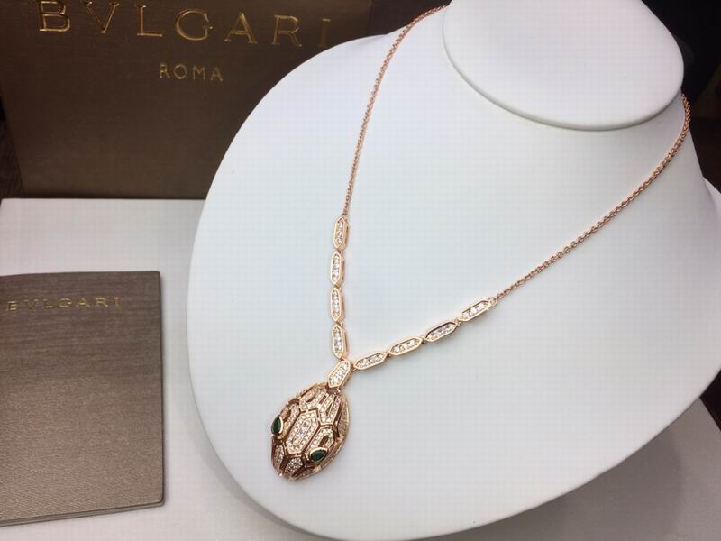 Bvlgari necklace  06yxh16 (5)