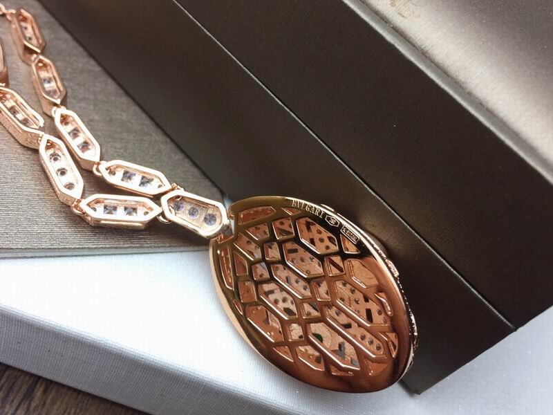 Bvlgari necklace  06yxh16 (6)