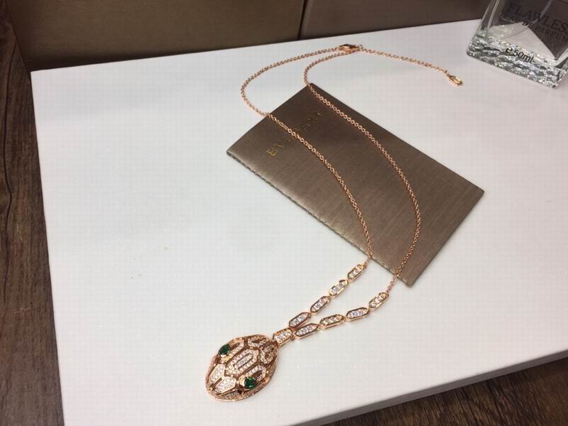 Bvlgari necklace  06yxh16 (8)