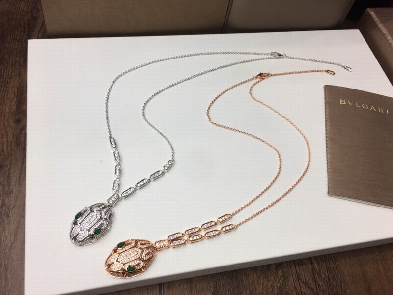 Bvlgari necklace  06yxh16 (9)