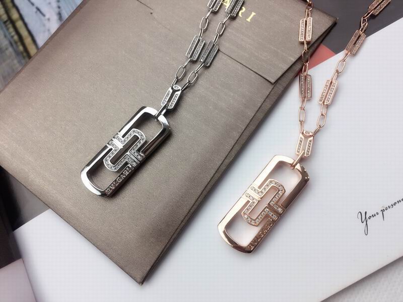 Bvlgari necklace  06yxh17 (1)