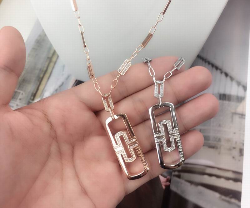 Bvlgari necklace  06yxh17 (6)