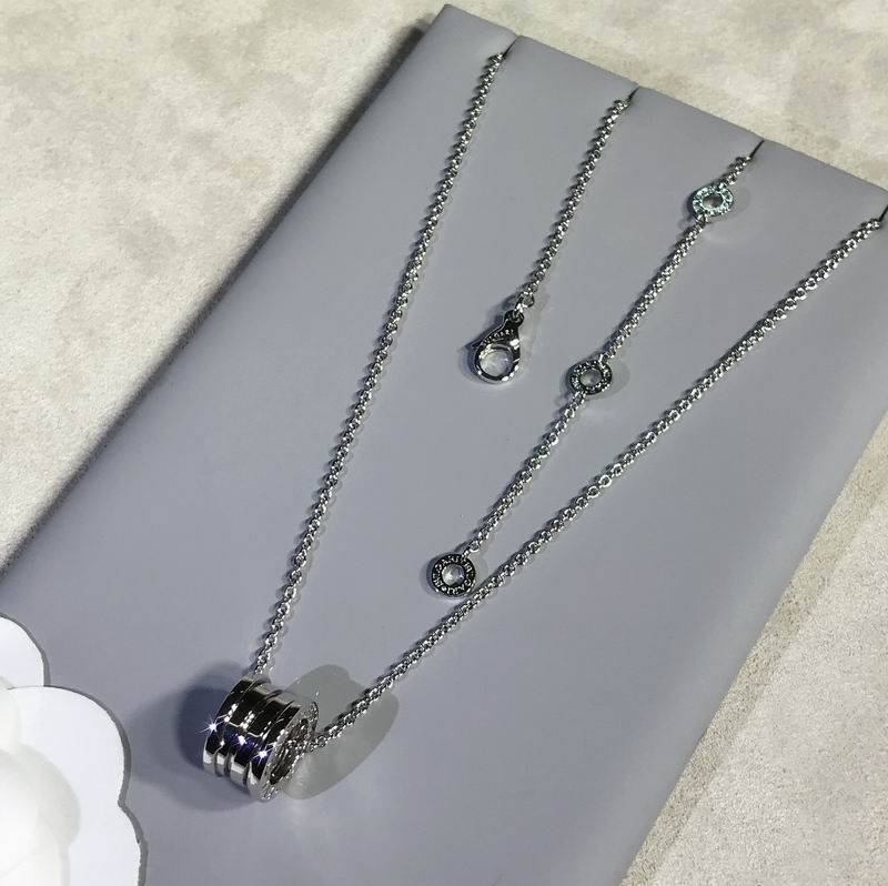 Bvlgari necklace 04yxh01 (1)
