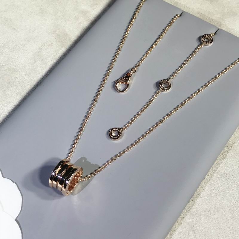Bvlgari necklace 04yxh01 (10)