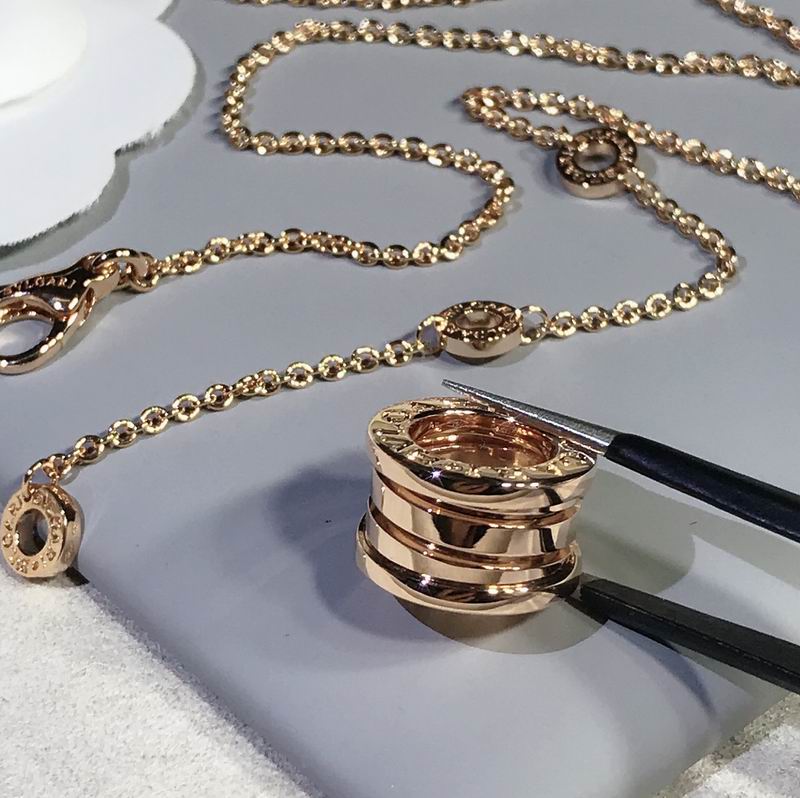 Bvlgari necklace 04yxh01 (11)