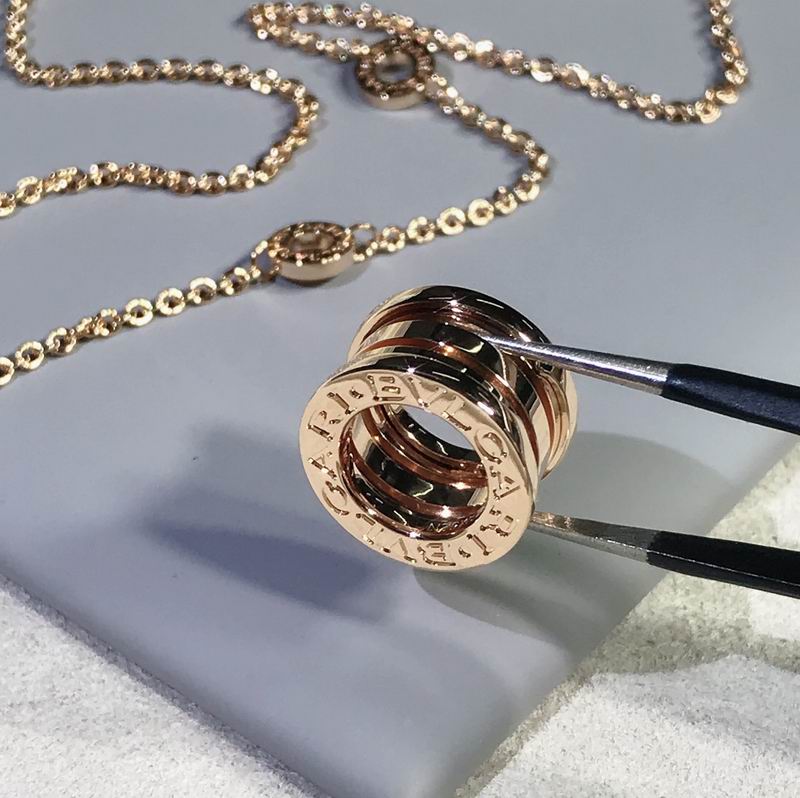 Bvlgari necklace 04yxh01 (12)